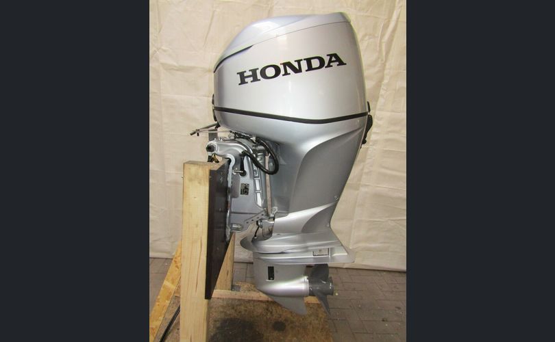 Honda EFI 60 HV-kuva-1